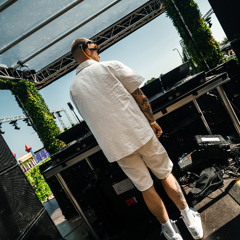 Live At Off The Mill 2025