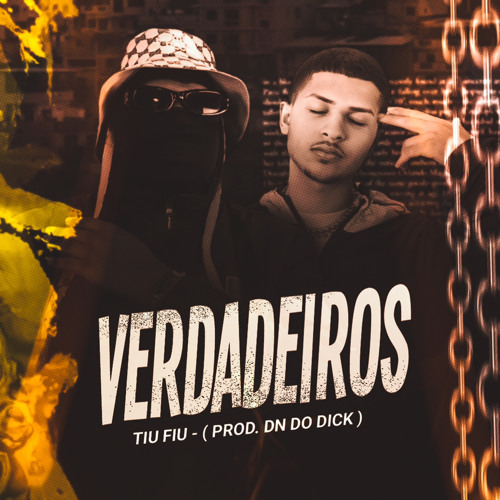 TIU FIU - VERDADEIROS (DN NO BEAT) PRÉVIA 🔥