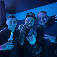 Komacasper @Clubroom Eisenach