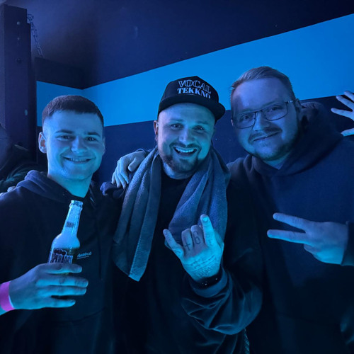Komacasper @Clubroom Eisenach