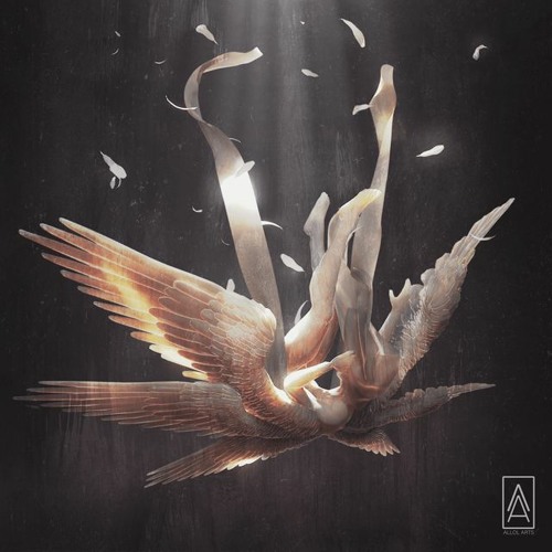 Stream Lucifer's Fall by Atticus Rush Listen online for free on