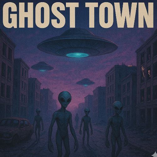Ghost Town