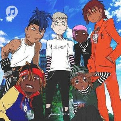 My Updated Playlist/Unreleased Music