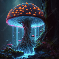 Psilocybe cubensis