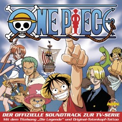 Die Legende (One Piece)