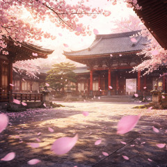 Now in Full Bloom 小野老 (Ono no Yu, ?-737)