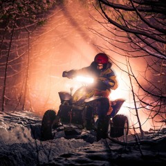 For The Ride
