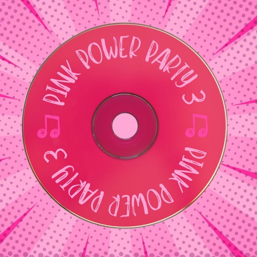 Pink Power Party 3