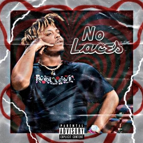 Stream Juice WRLD No Laces by Mookz Listen online for free on
