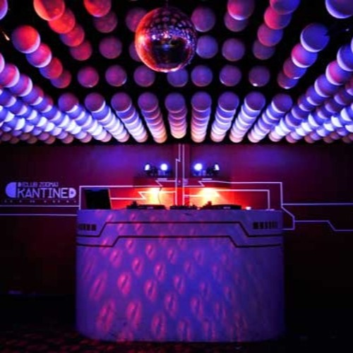 27.05.2023 SUGAR D. @ GUTE NACHT (Kantine / Club Zooma Plauen)