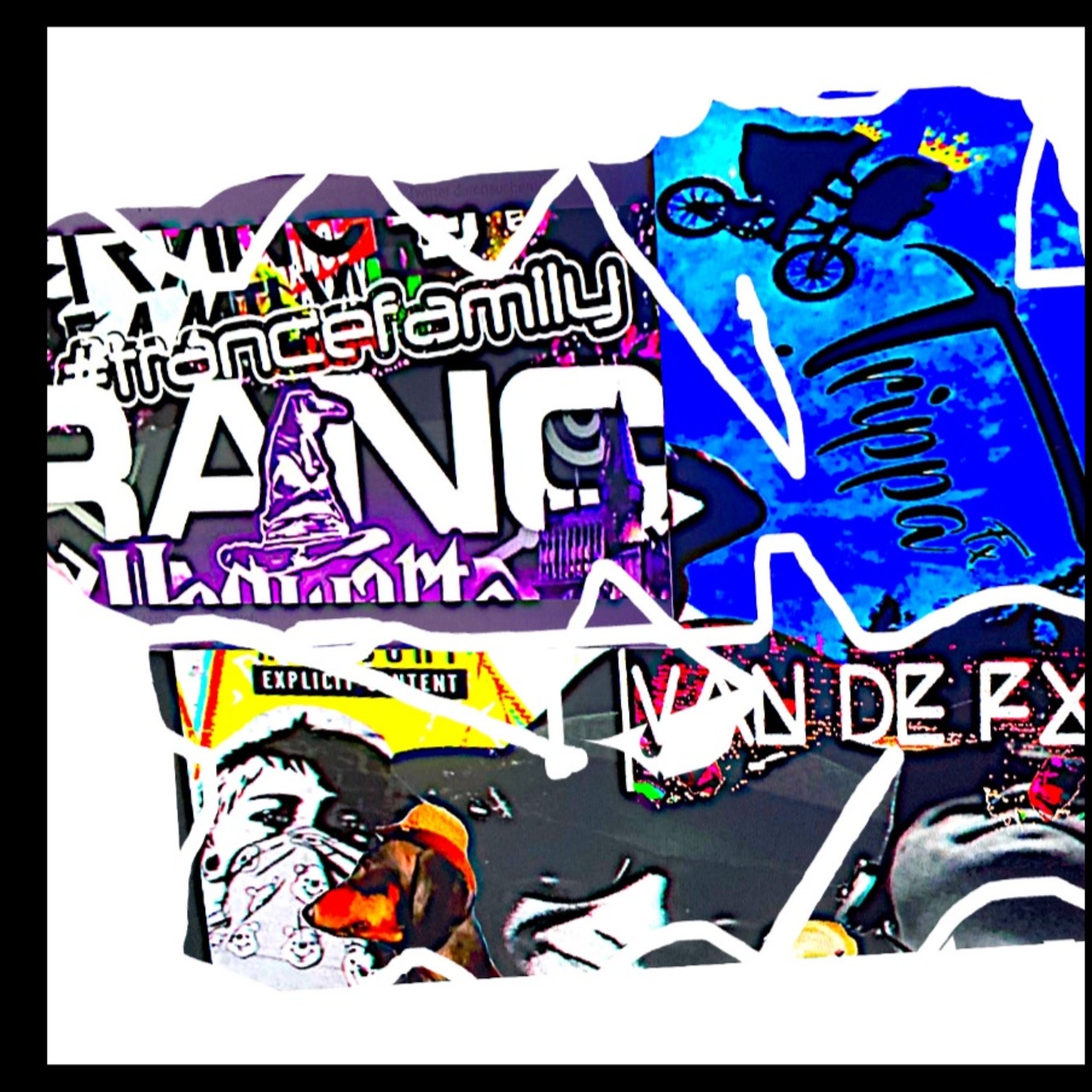 LIVE Set Act Ply LIVE Van De FX -nix Mit Plumpen Trrixx All Live No Wizard episode artwork