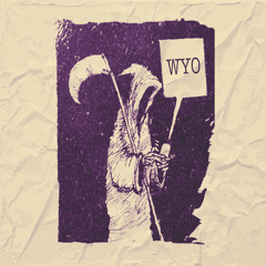 Hoodrixh - WYO (Ft. Gmb Hari1k) (Prod. Xan Rxn)