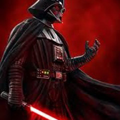 all im surronded by is fear and dead men-Darth Vader