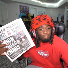 Sleeveinthewave- Kai Cenat