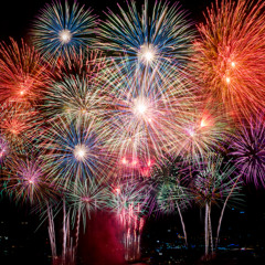 "My Favorite Fireworks" opus.9｜Beautiful,Romantic,Dramatic Piano