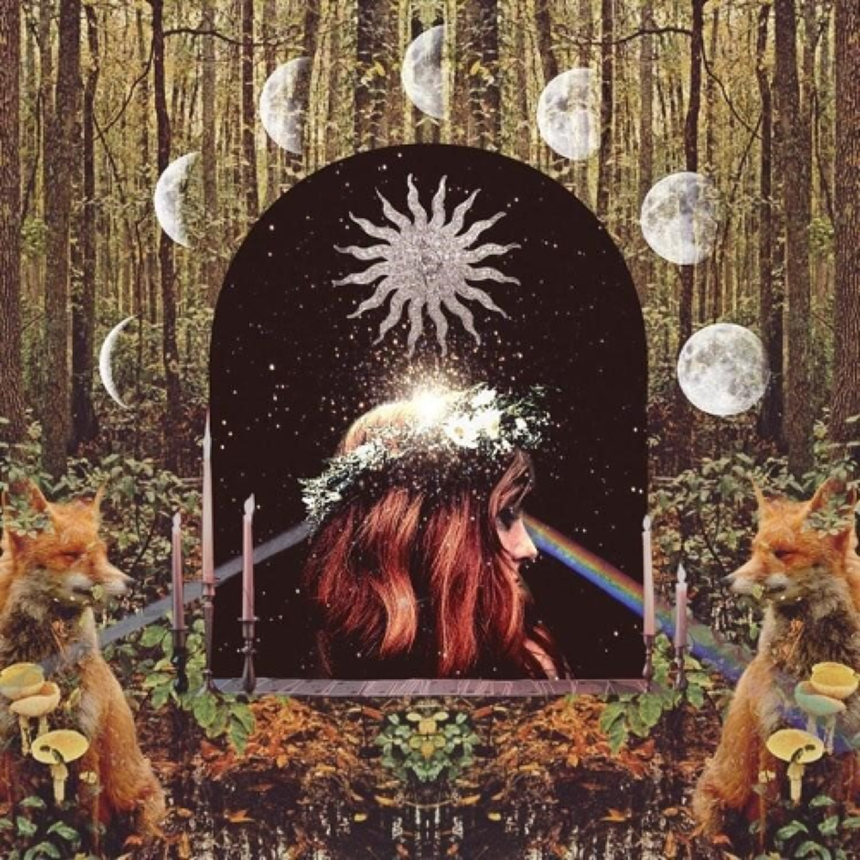 The Persephone Program: Astrology & More
