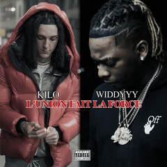 L’union fait la force - Kilo ft Widdyyy (official music)