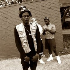 LUCKI - LOWLIFE REMIX (PROD. ISAAC LARUE)