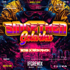 IFG - SINGETKEN GELARKU BT12 ( RIOKANOK ) #BREMATP #VIPEXPRESSS