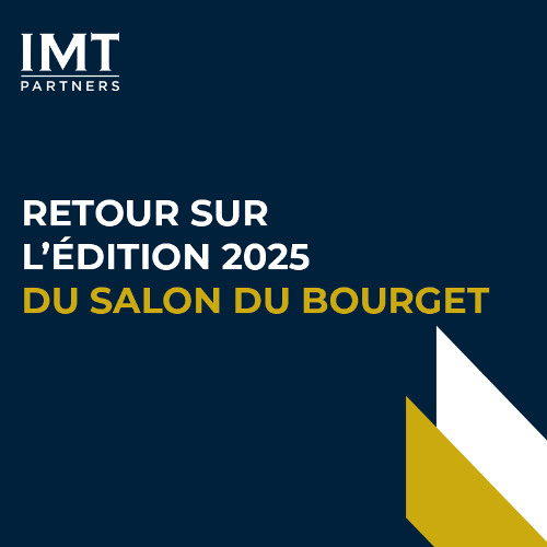 SIAE 2025 tensions géopolitiques, réindustrialisation… comment l’industrie se transforme
