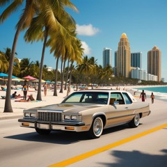 Miami Love (1985)