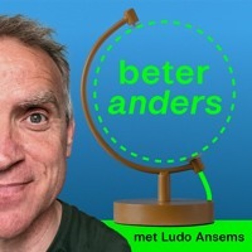 64 - Beter Anders: goedbedoelde moeilijke gesprekken voeren -met Ariane van Heijningen