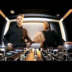 Richard Faine b2b Dominik Szczepaniak    at Pirate Studio Berlin