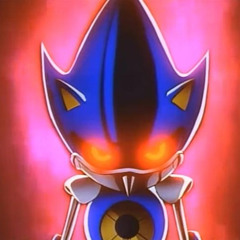 Nightmares From Broken Dreams (Metal Sonic Song)
