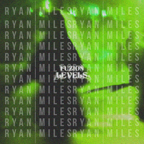 Levels - Ryan Miles Remix