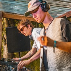 MAke A Dance - Wild Wood Mix
