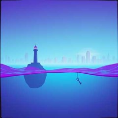 Neptune in the Driveway