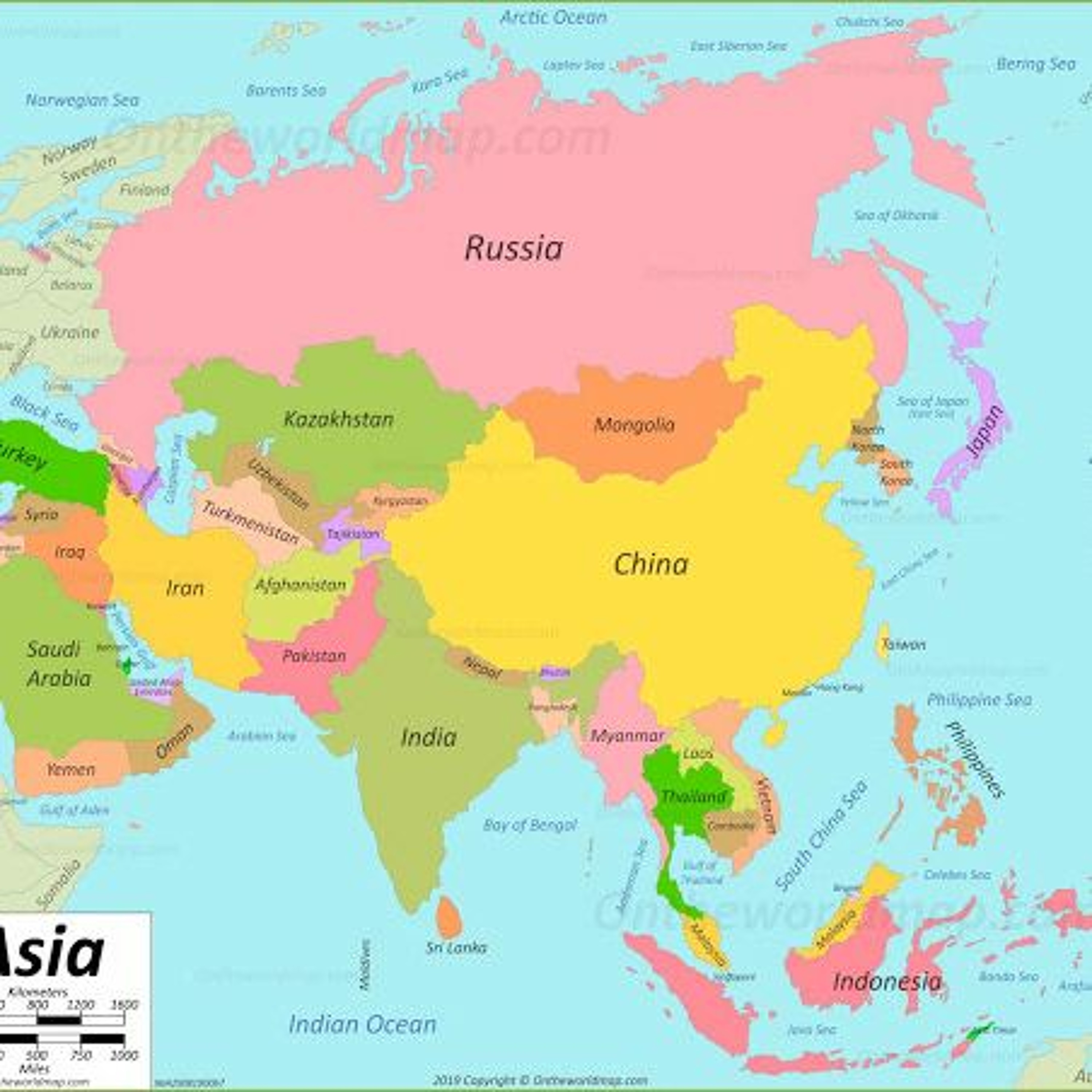 473 Teaser - Asia is My Home
