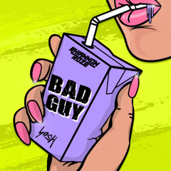 Rhiannon Roze - BAD GUY