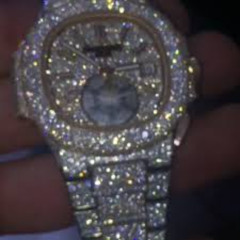 DIAMONDS DANCING (FT.FETTY)