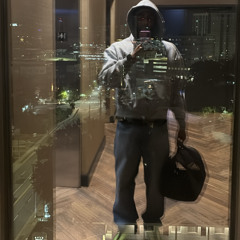 out the maze (prod. stereokiddie)