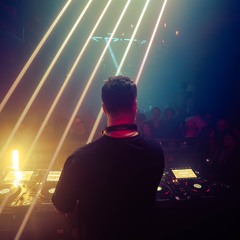 Kenan Savrun - Live @ La Biblioteca Buenos Aires x Before Dawn - 12/09/25