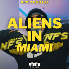 Aliens in Miami