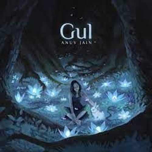 Gul ANUV JAIN