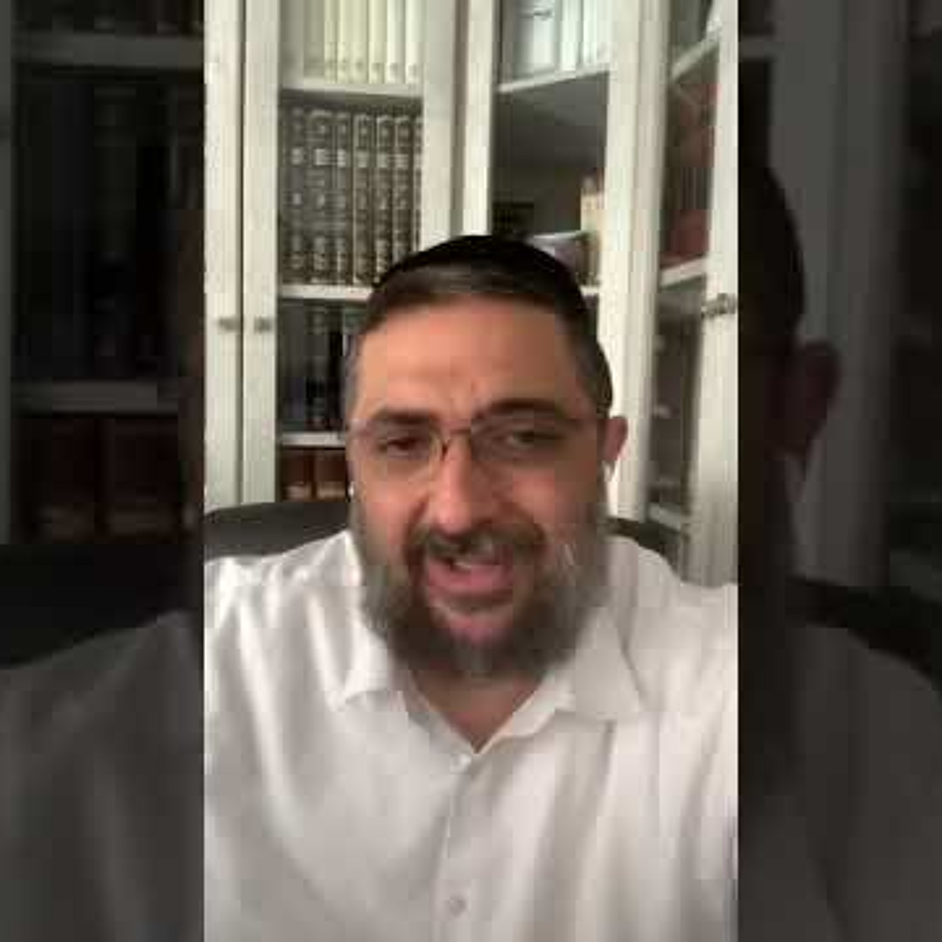 Rav David SHOUSHANA