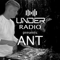 UNDER RADIO #1 - ANT