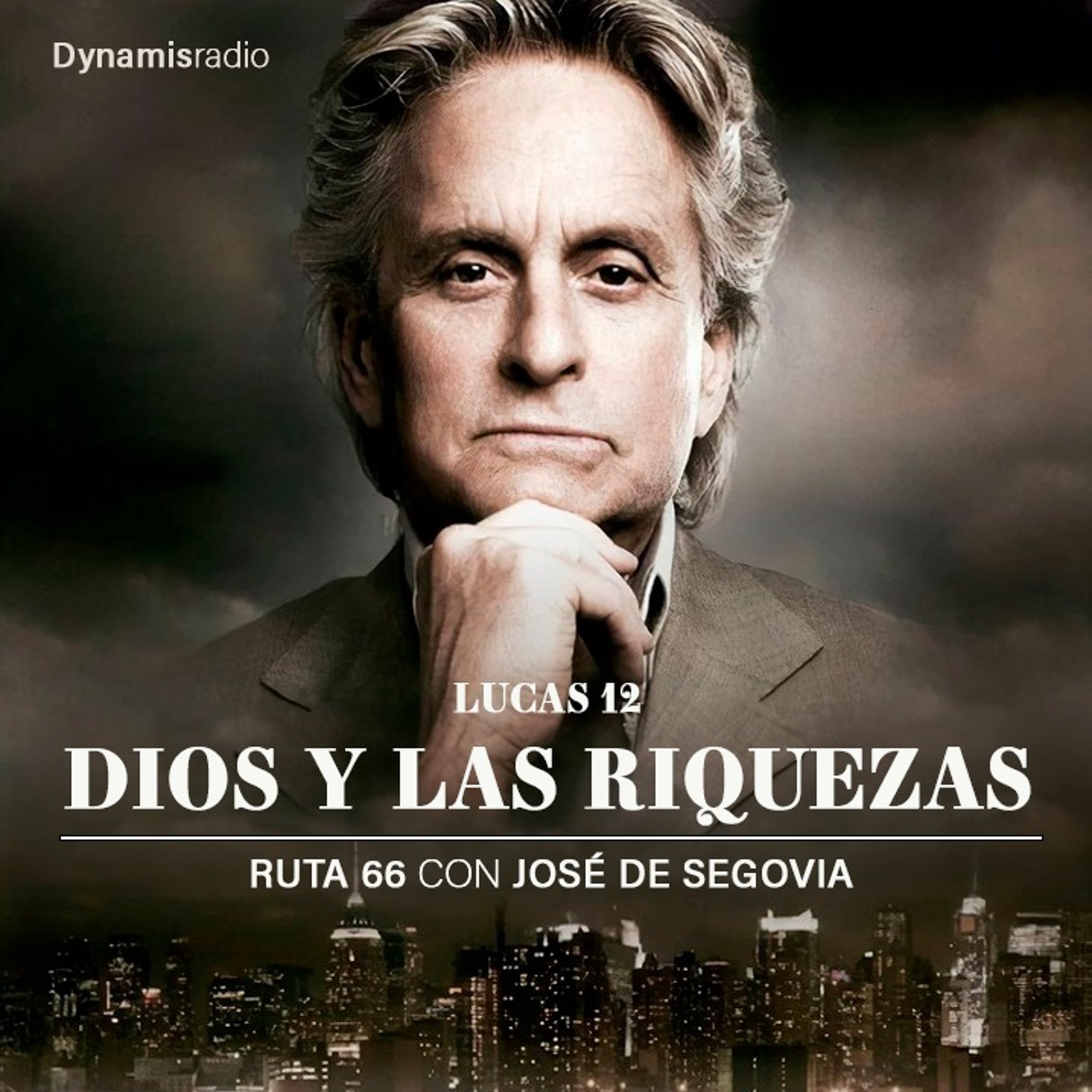 Dynamisradio