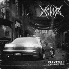 X CLUB.  - Elevation [Journey Mix]