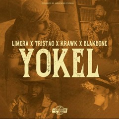 YOKEL - Limera ft. Tristão, Krawk (Prod.Blakbone