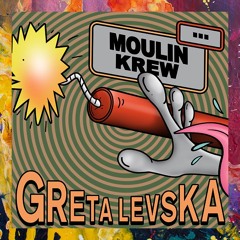 PREMIERE: Greta Levska — Moulin Krew (Extended Mix) [Get Physical Music]
