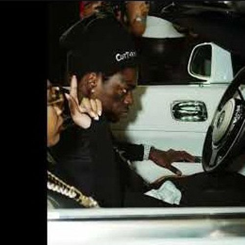 Kodak Black - Smell Like Money.mp3