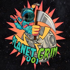 Planet Grim Mix