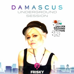Damascus Underground Session I Karina