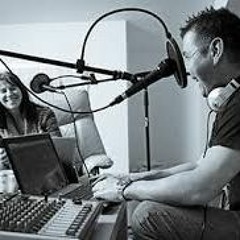 Polywaffle Podcast Episode 20 with special guests Stephen & Ann Lambert