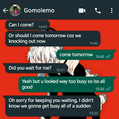 GOMOLEMO(prod. Juno)