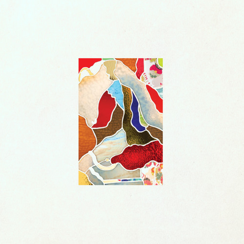Threads (feat. Anna Wise)